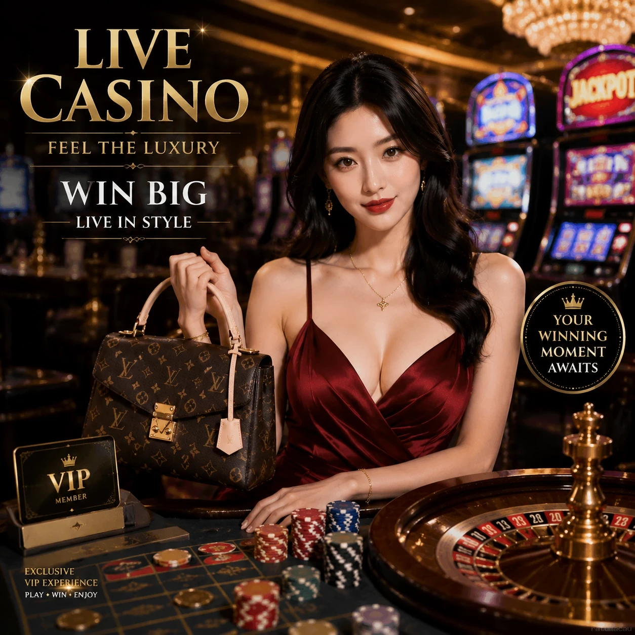 Login ratumacau Sekarang Fitur Melimpah