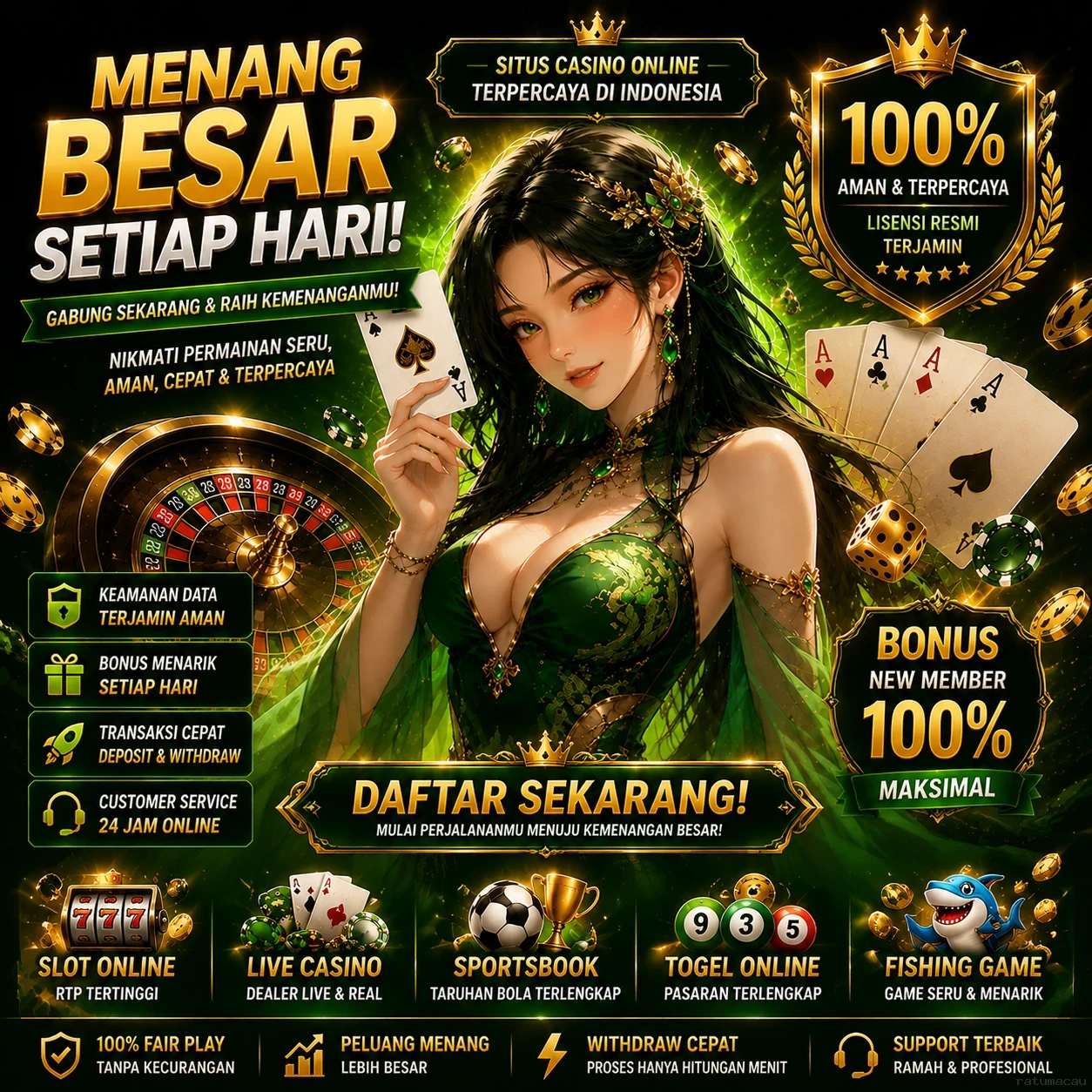 Mahjong Ways 3 APK thumbnail