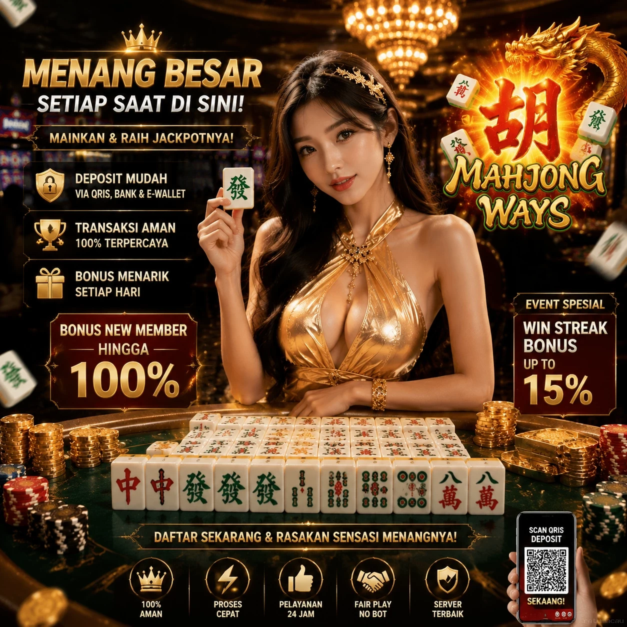 Premium European Roulette APK thumbnail