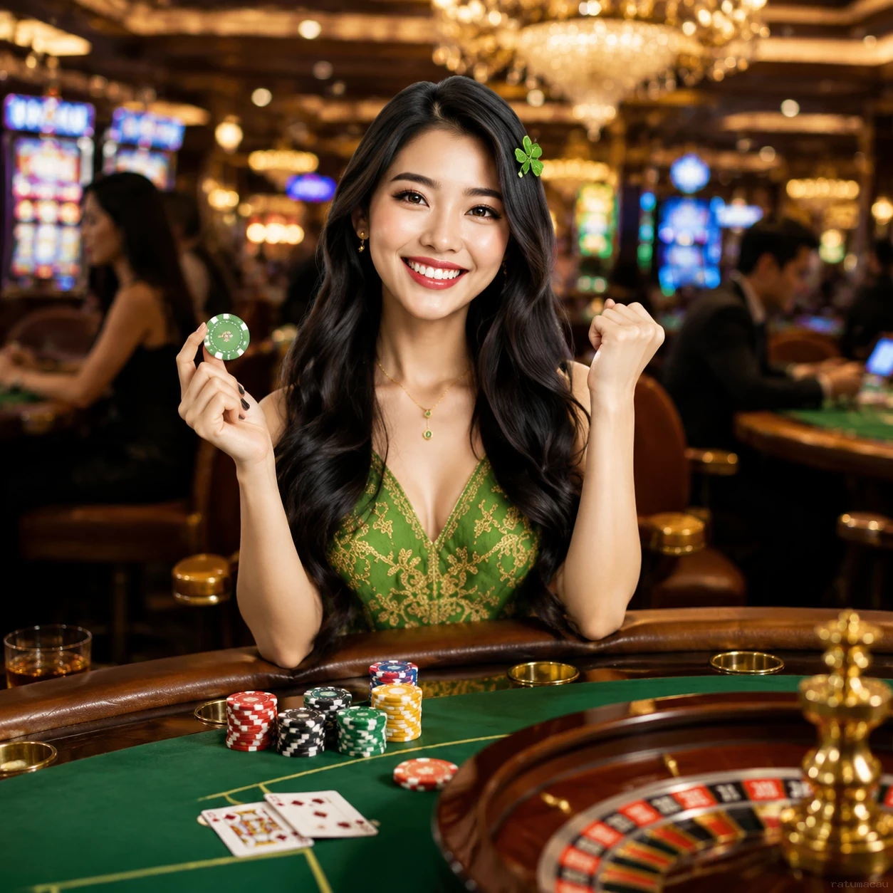 Royal Mahjong APK thumbnail