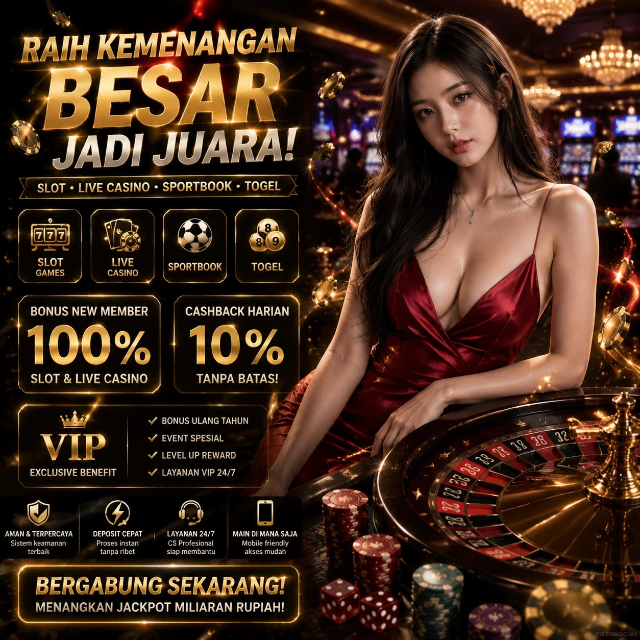 Aktivasi Sumber Tidak Dikenal