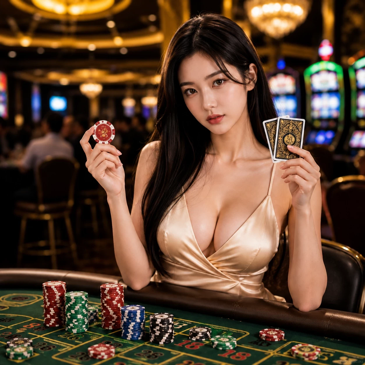 Ayu Utami avatar