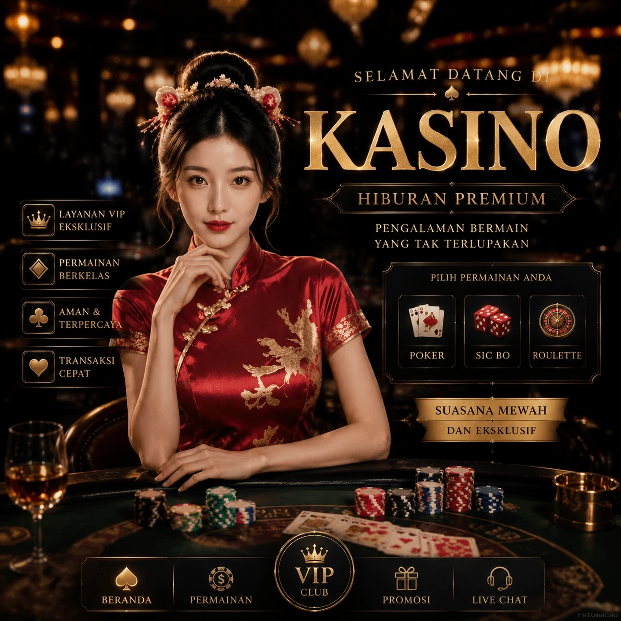 Tombstone Rip APK thumbnail